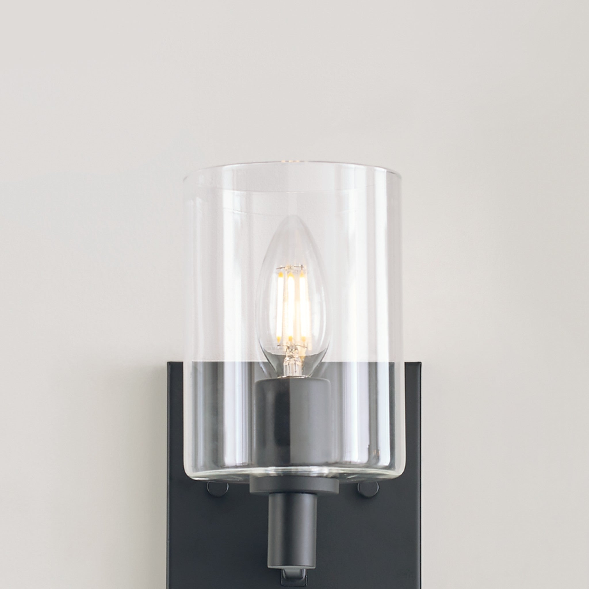 FULLTON WALL LIGHT / BATH SCONCE (MULTIPLE SIZES) - robinsonco.ca