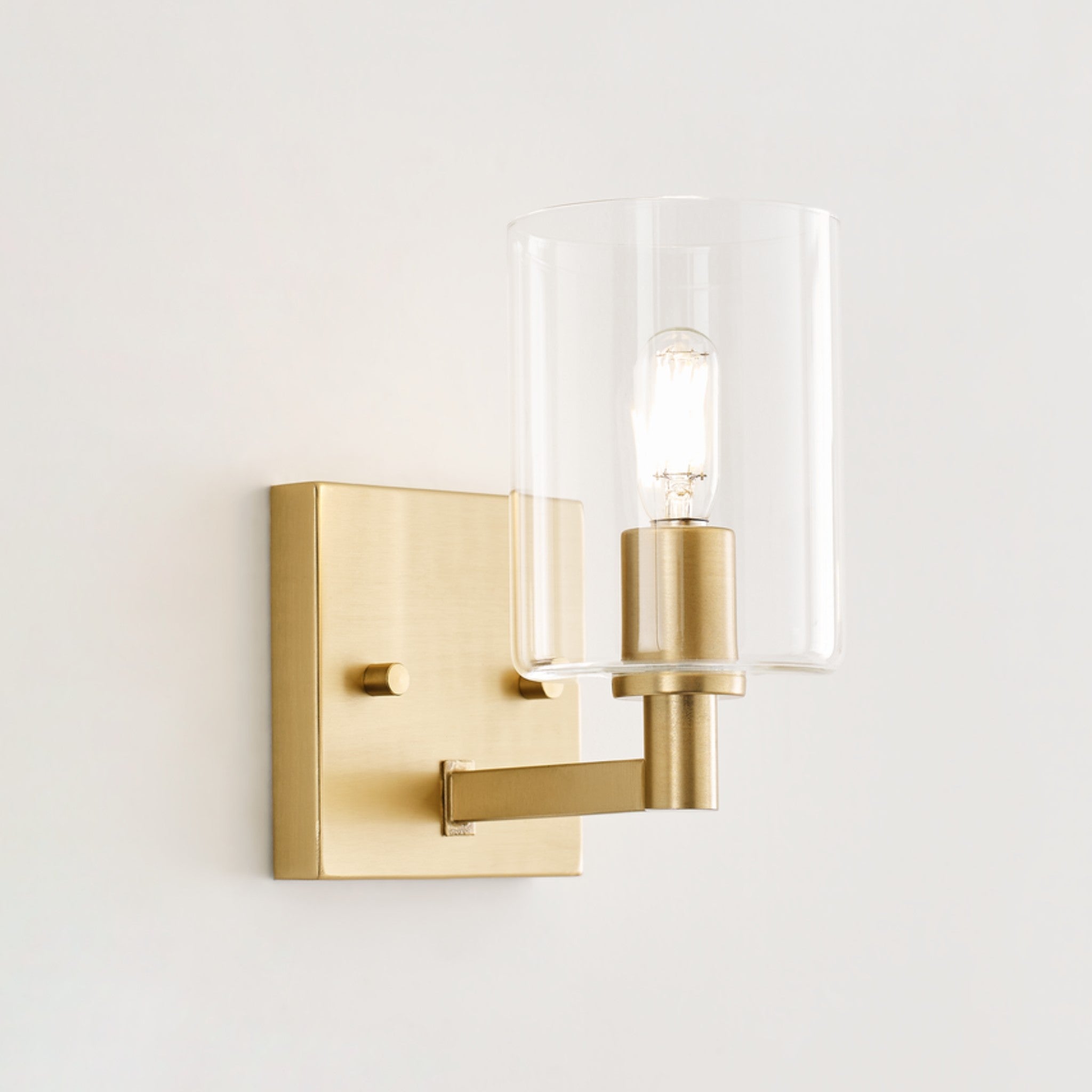 FULLTON WALL LIGHT / BATH SCONCE (MULTIPLE SIZES) - robinsonco.ca