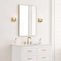 FULLTON WALL LIGHT / BATH SCONCE (MULTIPLE SIZES) - robinsonco.ca