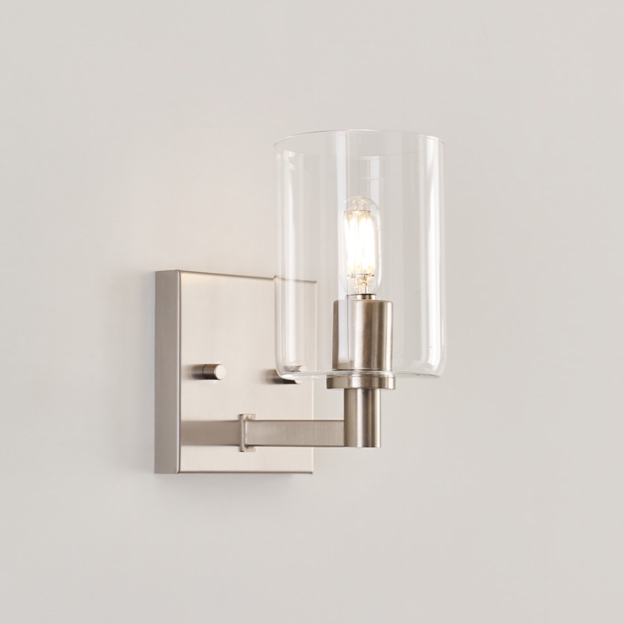 FULLTON WALL LIGHT / BATH SCONCE (MULTIPLE SIZES) - robinsonco.ca