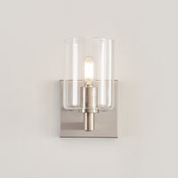 FULLTON WALL LIGHT / BATH SCONCE (MULTIPLE SIZES) - robinsonco.ca