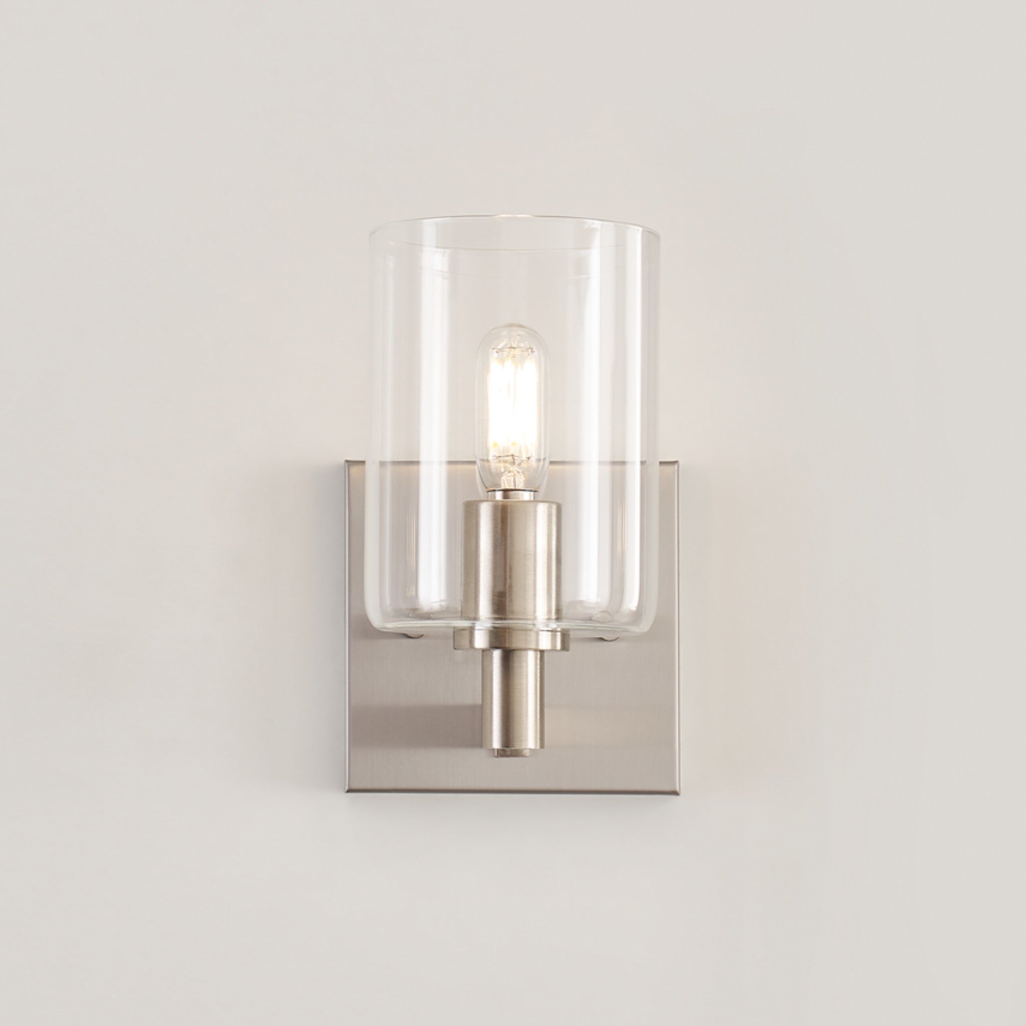 FULLTON WALL LIGHT / BATH SCONCE (MULTIPLE SIZES) - robinsonco.ca