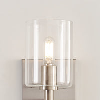 FULLTON WALL LIGHT / BATH SCONCE (MULTIPLE SIZES) - robinsonco.ca