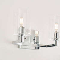 FULLTON WALL LIGHT / BATH SCONCE (MULTIPLE SIZES) - robinsonco.ca
