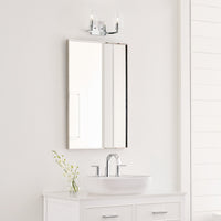 FULLTON WALL LIGHT / BATH SCONCE (MULTIPLE SIZES) - robinsonco.ca