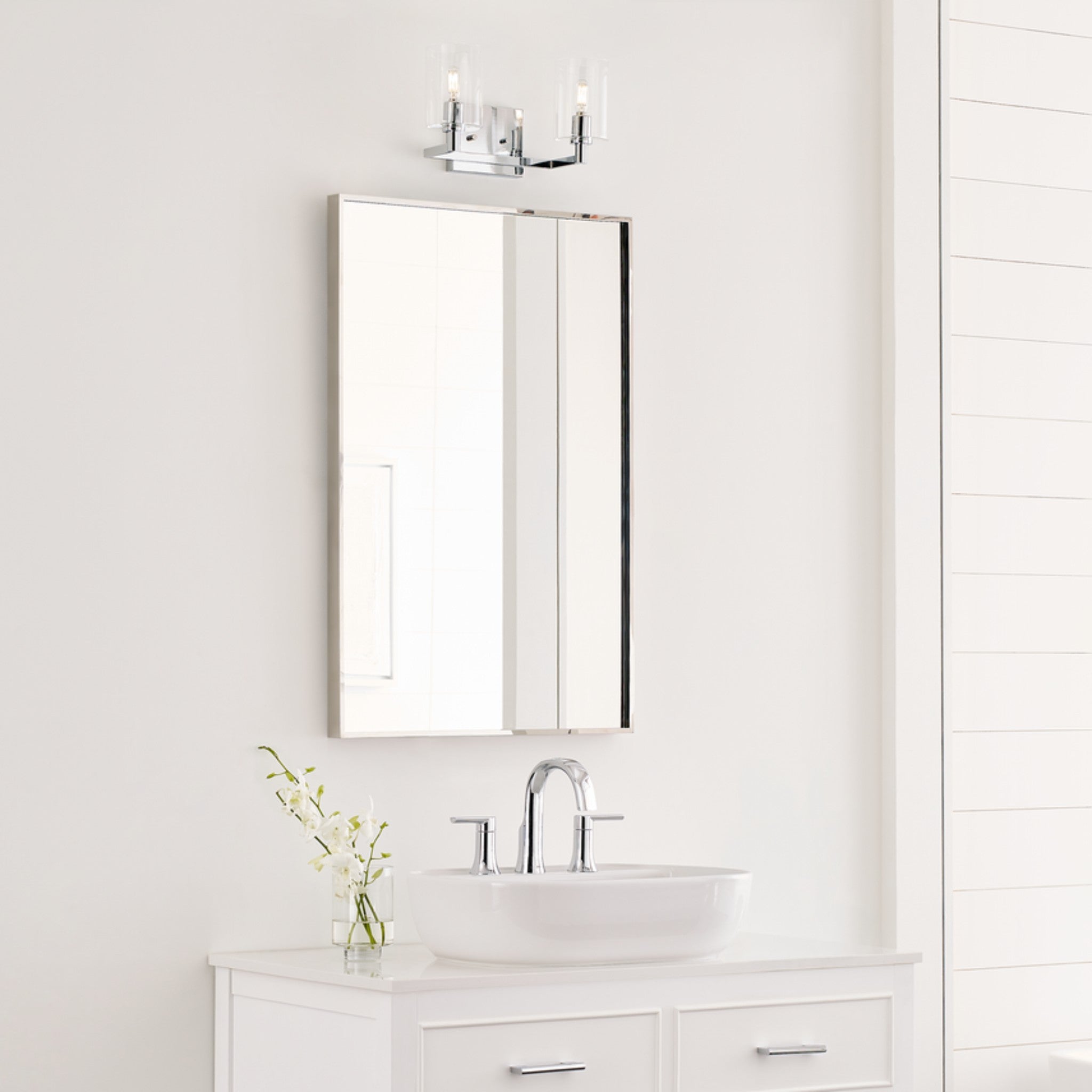 FULLTON WALL LIGHT / BATH SCONCE (MULTIPLE SIZES) - robinsonco.ca