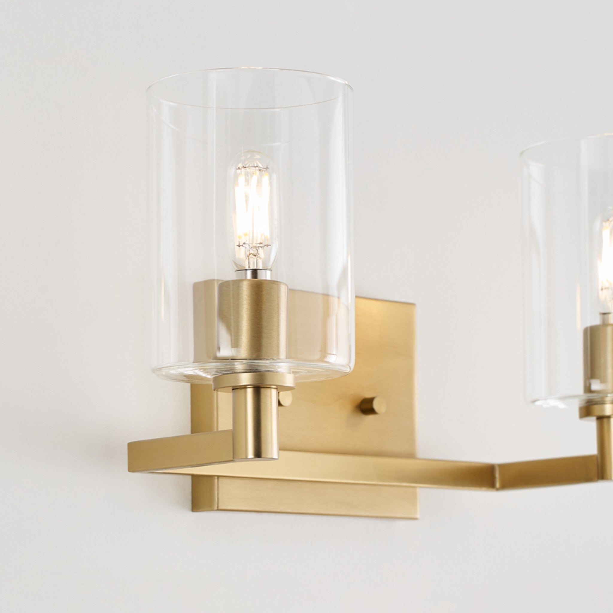 FULLTON WALL LIGHT / BATH SCONCE (MULTIPLE SIZES) - robinsonco.ca