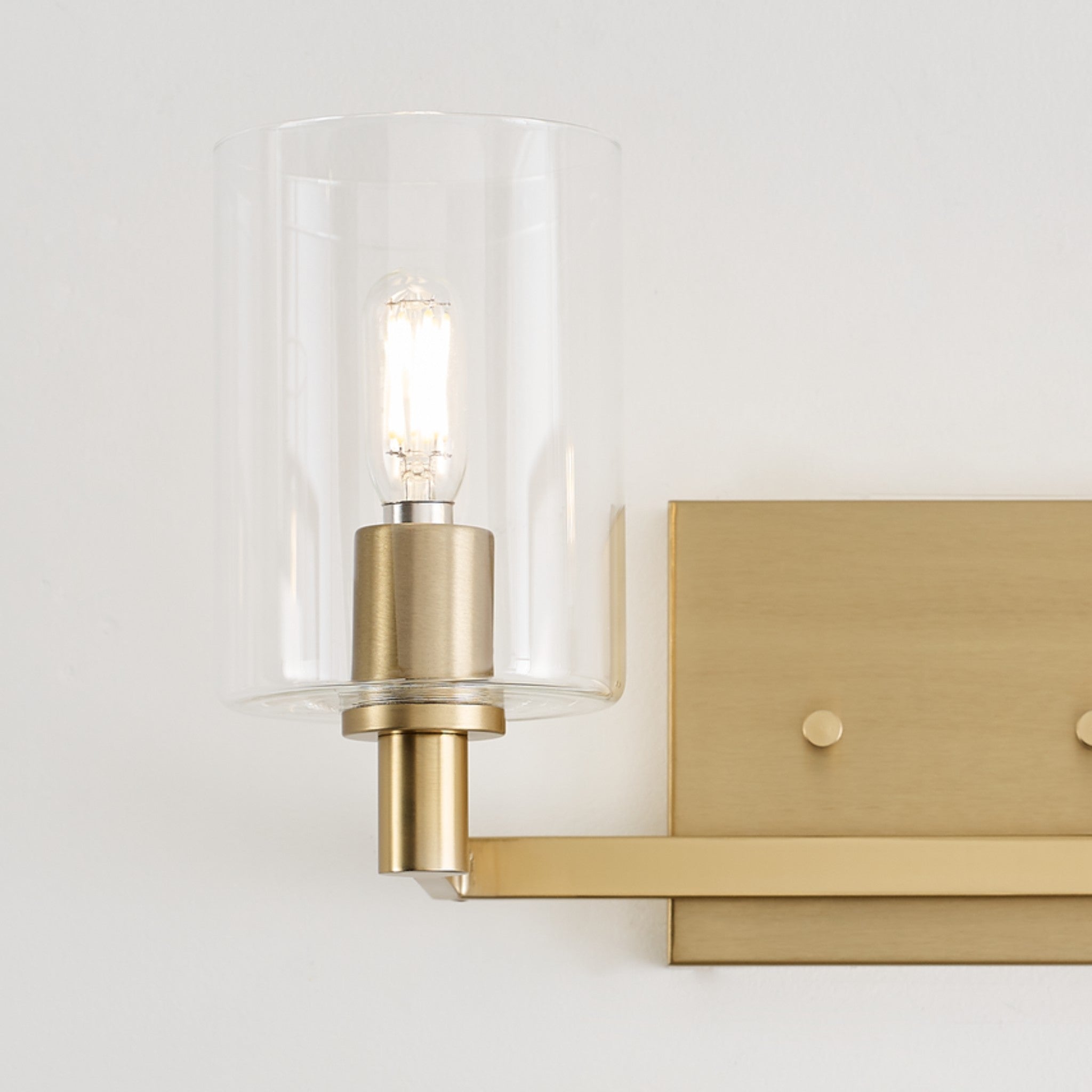 FULLTON WALL LIGHT / BATH SCONCE (MULTIPLE SIZES) - robinsonco.ca