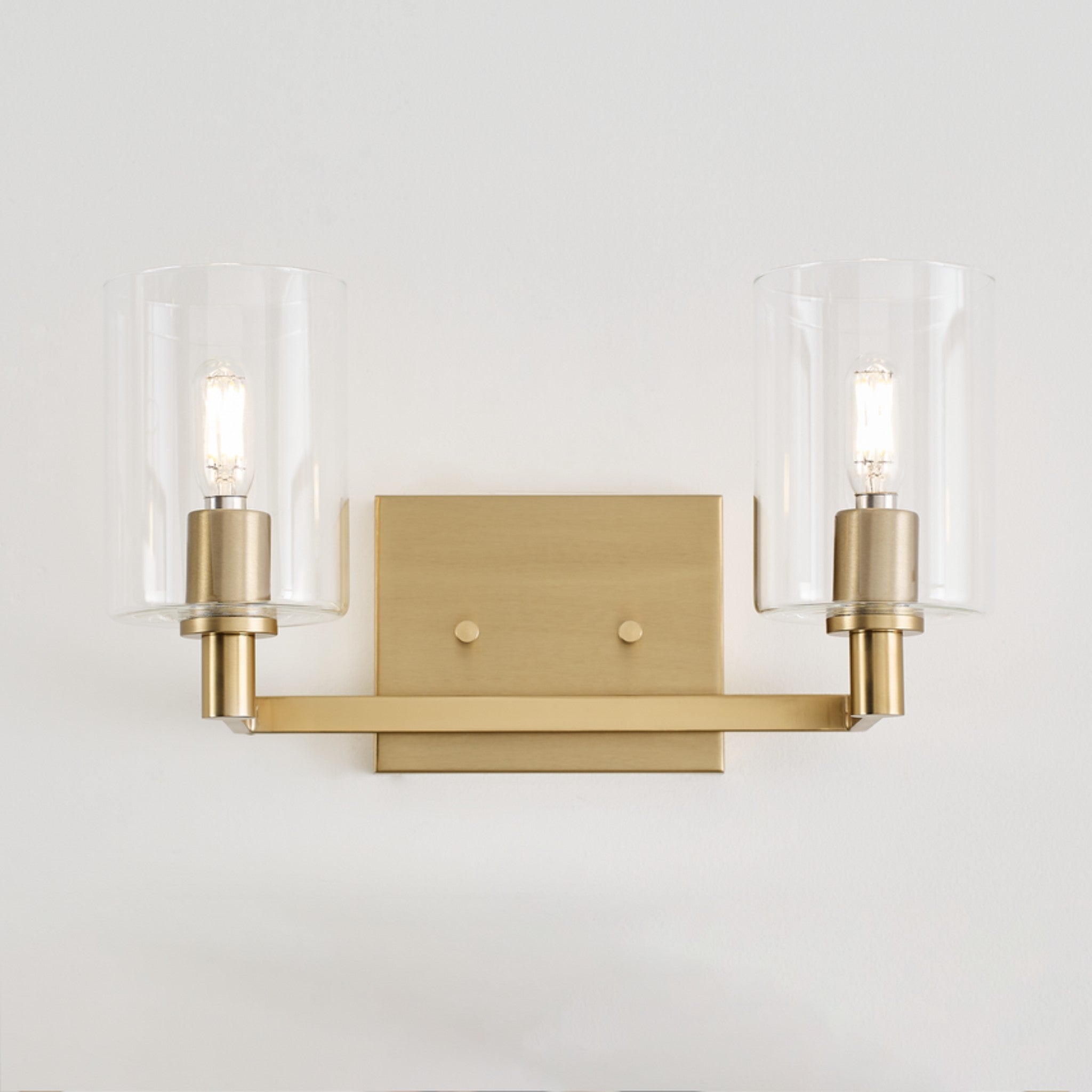 FULLTON WALL LIGHT / BATH SCONCE (MULTIPLE SIZES) - robinsonco.ca