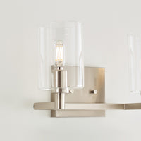 FULLTON WALL LIGHT / BATH SCONCE (MULTIPLE SIZES) - robinsonco.ca