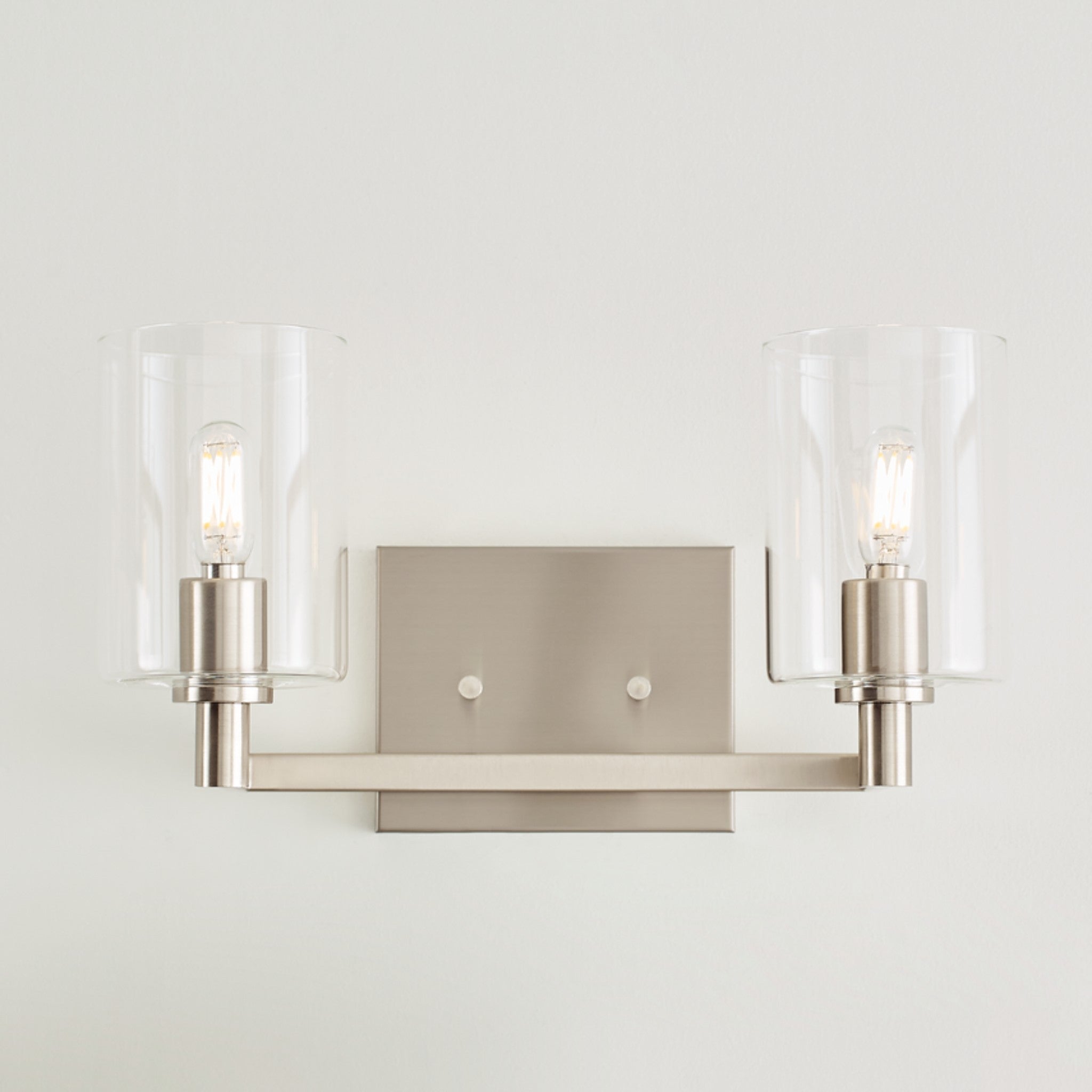 FULLTON WALL LIGHT / BATH SCONCE (MULTIPLE SIZES) - robinsonco.ca