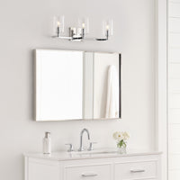 FULLTON WALL LIGHT / BATH SCONCE (MULTIPLE SIZES) - robinsonco.ca