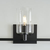 FULLTON WALL LIGHT / BATH SCONCE (MULTIPLE SIZES) - robinsonco.ca