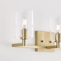 FULLTON WALL LIGHT / BATH SCONCE (MULTIPLE SIZES) - robinsonco.ca