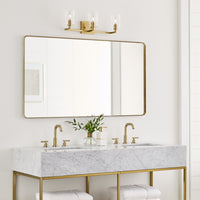 FULLTON WALL LIGHT / BATH SCONCE (MULTIPLE SIZES) - robinsonco.ca