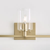 FULLTON WALL LIGHT / BATH SCONCE (MULTIPLE SIZES) - robinsonco.ca