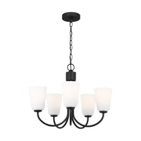 MILES CHANDELIER (MULTIPLE SIZES) - robinsonco.ca