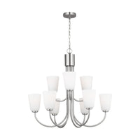 MILES CHANDELIER (MULTIPLE SIZES) - robinsonco.ca