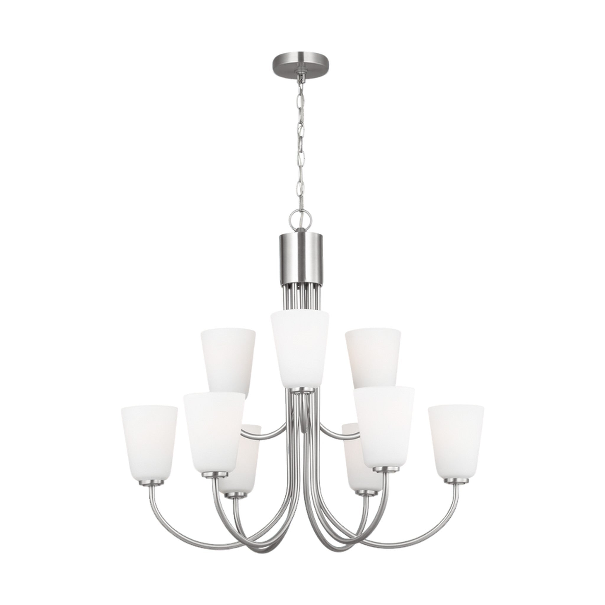 MILES CHANDELIER (MULTIPLE SIZES) - robinsonco.ca