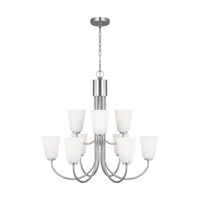 MILES CHANDELIER (MULTIPLE SIZES) - robinsonco.ca