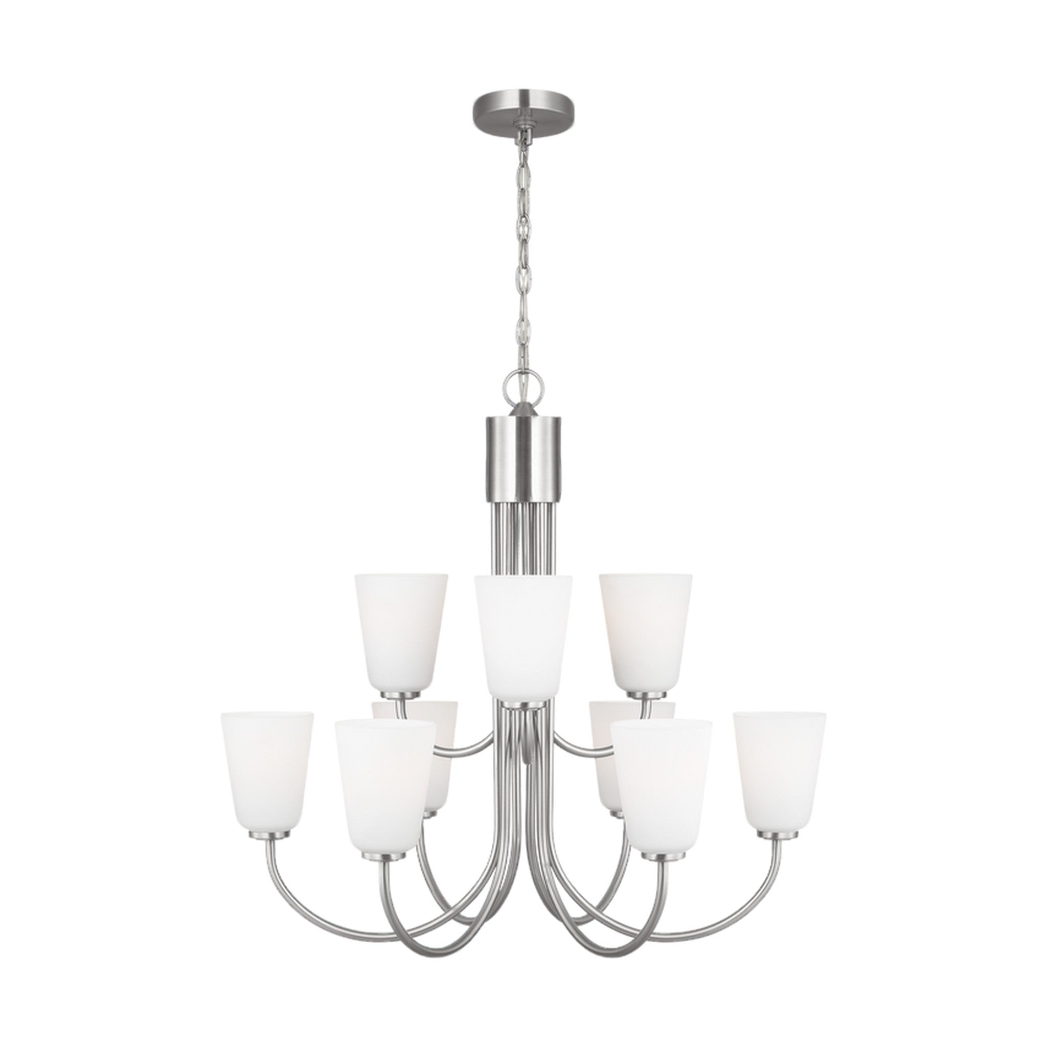 MILES CHANDELIER (MULTIPLE SIZES) - robinsonco.ca