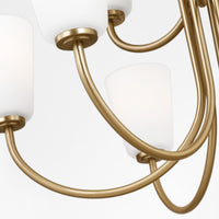 MILES CHANDELIER (MULTIPLE SIZES) - robinsonco.ca