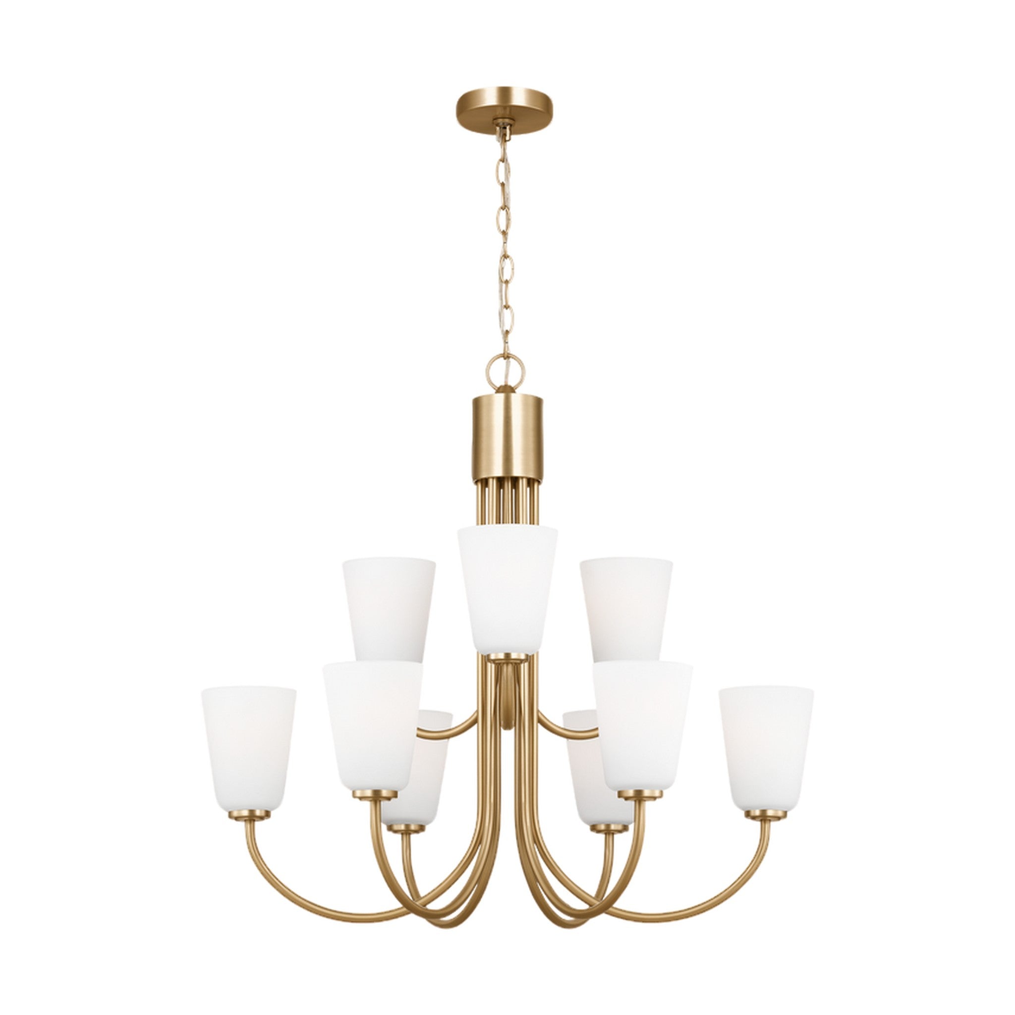 MILES CHANDELIER (MULTIPLE SIZES) - robinsonco.ca