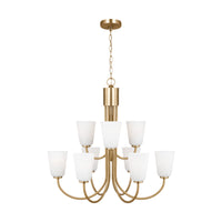 MILES CHANDELIER (MULTIPLE SIZES) - robinsonco.ca