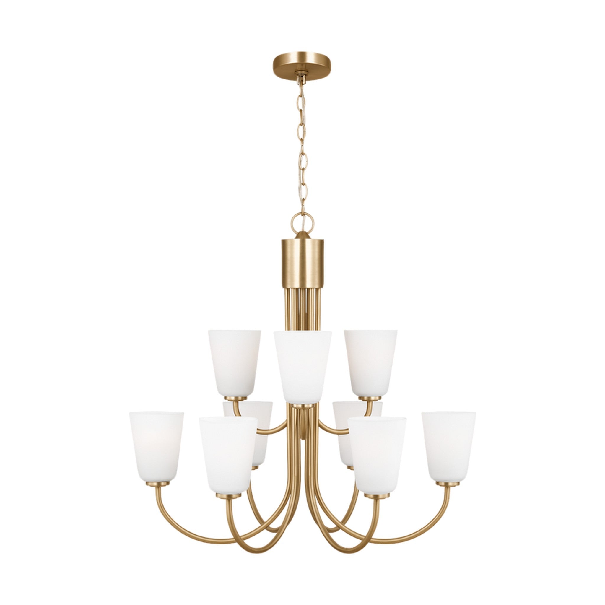 MILES CHANDELIER (MULTIPLE SIZES) - robinsonco.ca