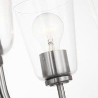 MILES CHANDELIER (MULTIPLE SIZES) - robinsonco.ca