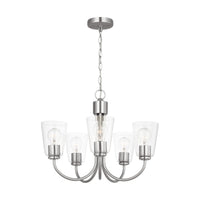 MILES CHANDELIER (MULTIPLE SIZES) - robinsonco.ca