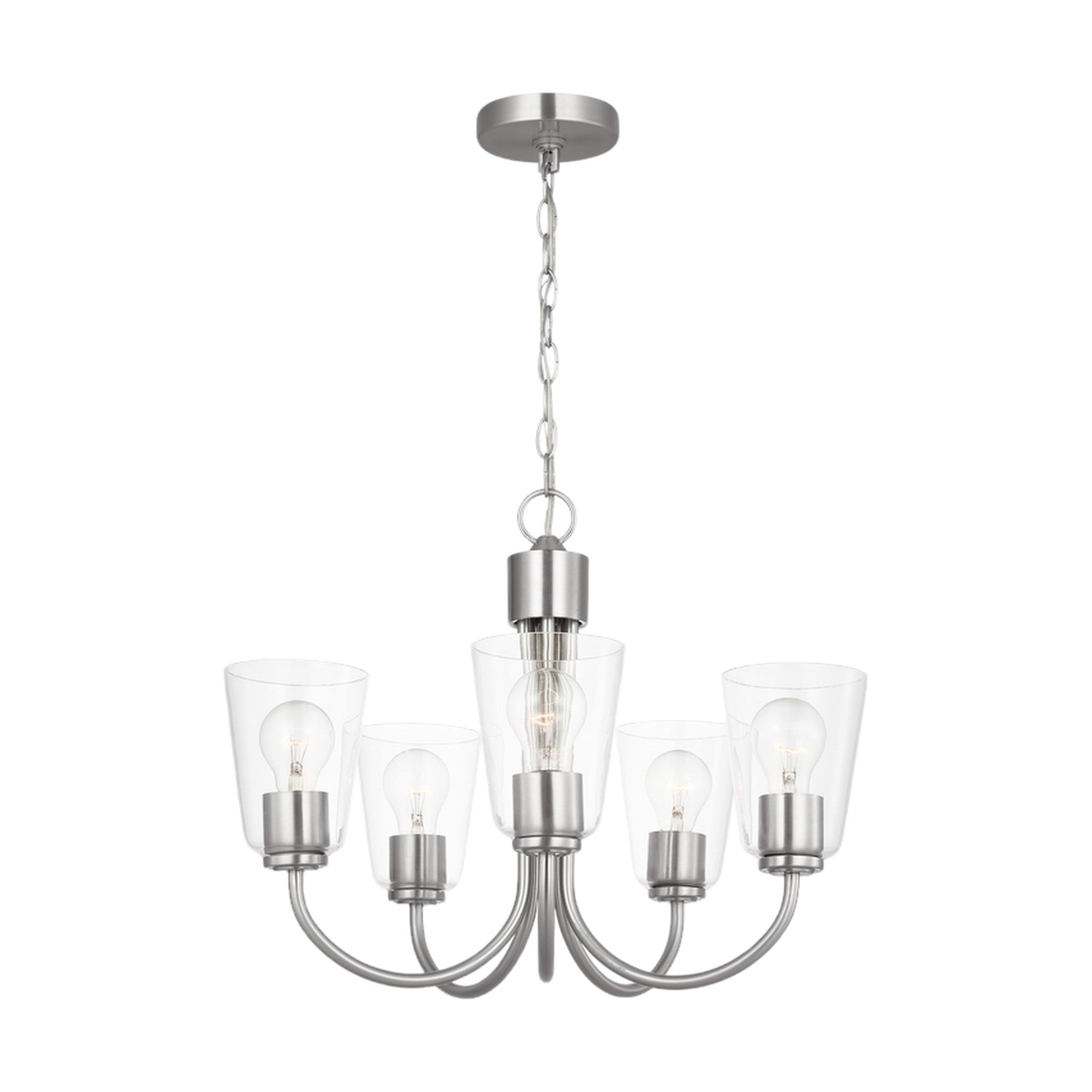 MILES CHANDELIER (MULTIPLE SIZES) - robinsonco.ca