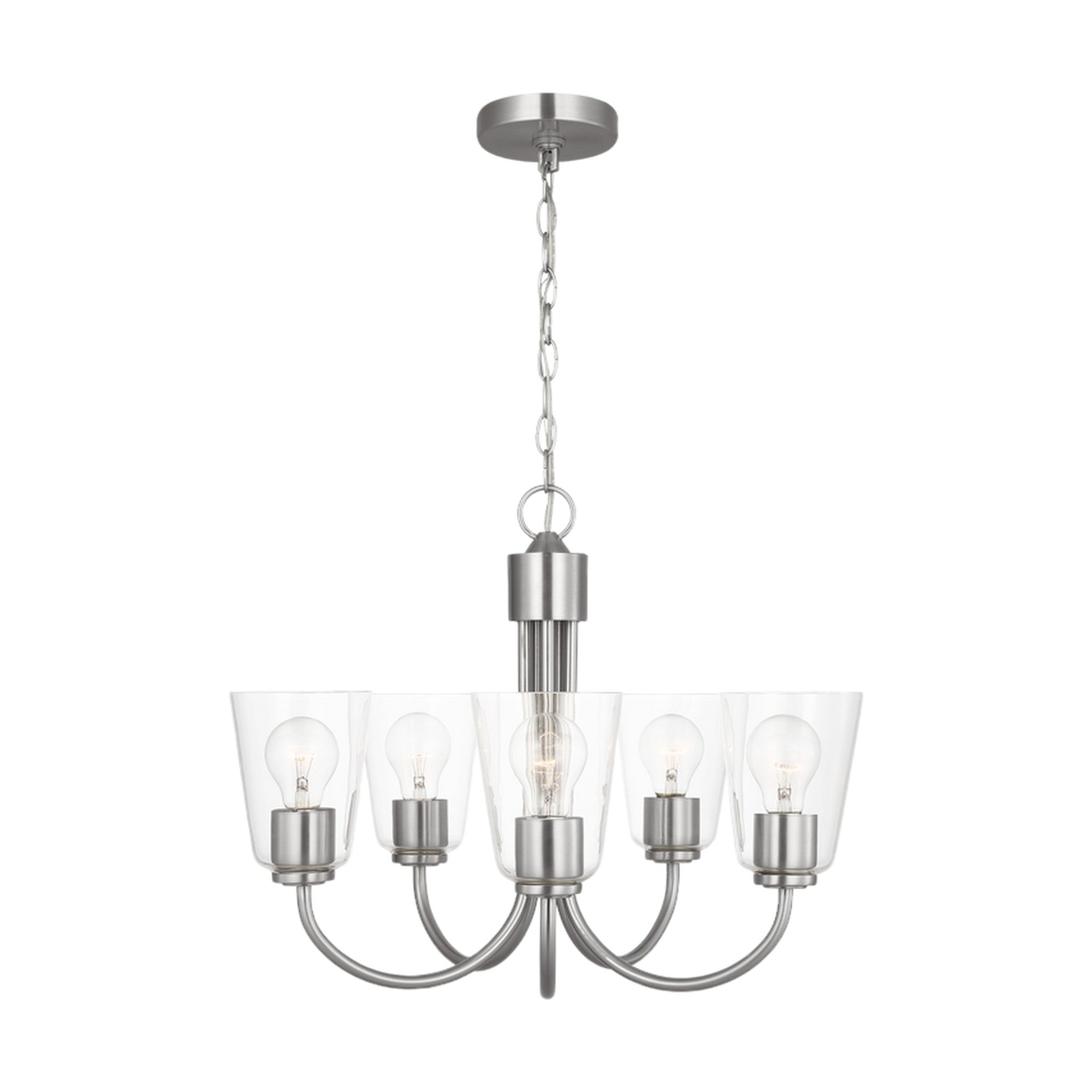 MILES CHANDELIER (MULTIPLE SIZES) - robinsonco.ca