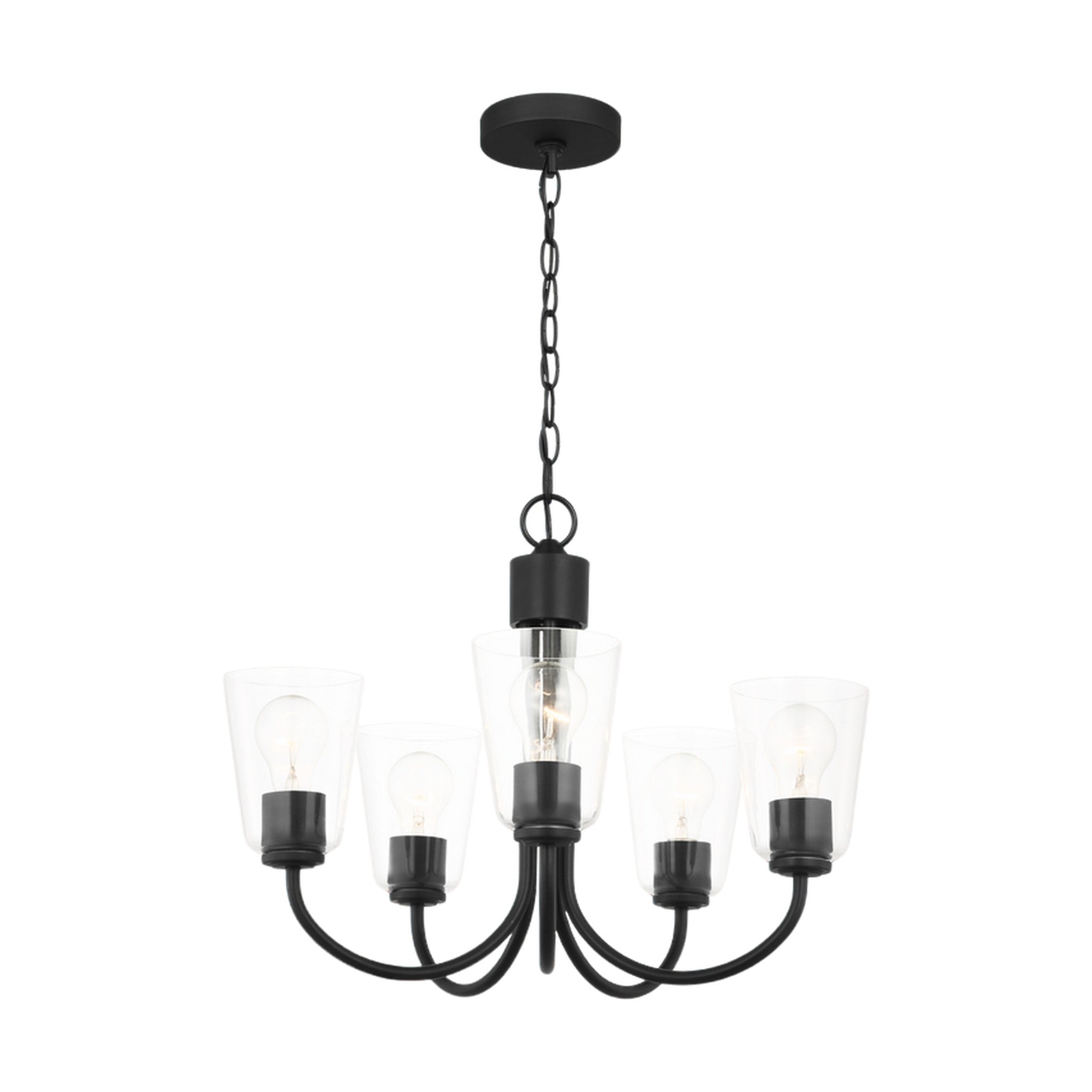 MILES CHANDELIER (MULTIPLE SIZES) - robinsonco.ca