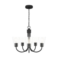 MILES CHANDELIER (MULTIPLE SIZES) - robinsonco.ca