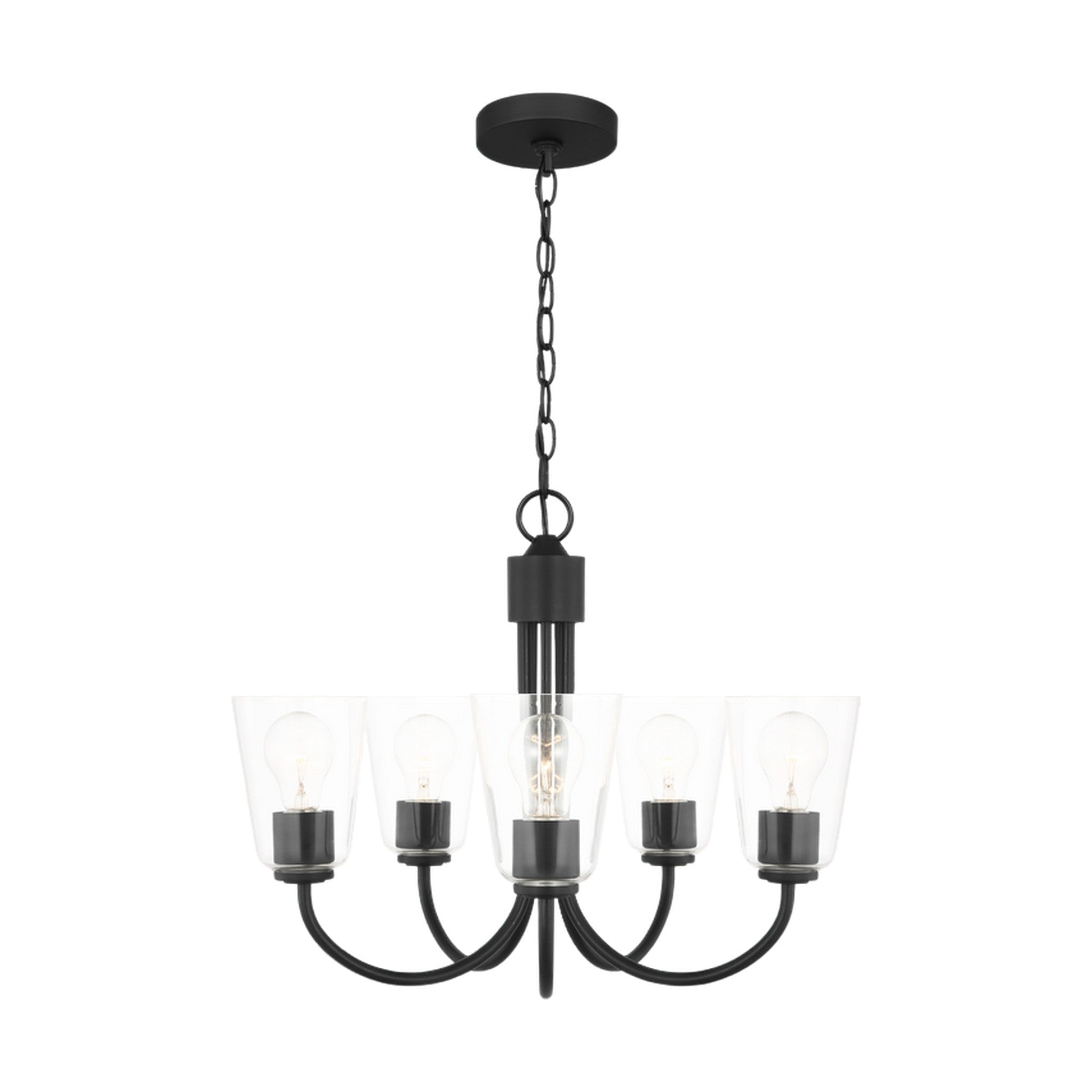 MILES CHANDELIER (MULTIPLE SIZES) - robinsonco.ca