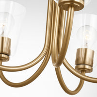 MILES CHANDELIER (MULTIPLE SIZES) - robinsonco.ca