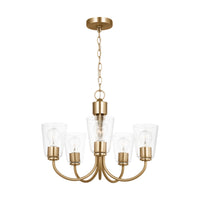 MILES CHANDELIER (MULTIPLE SIZES) - robinsonco.ca