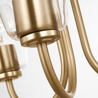 MILES CHANDELIER (MULTIPLE SIZES) - robinsonco.ca