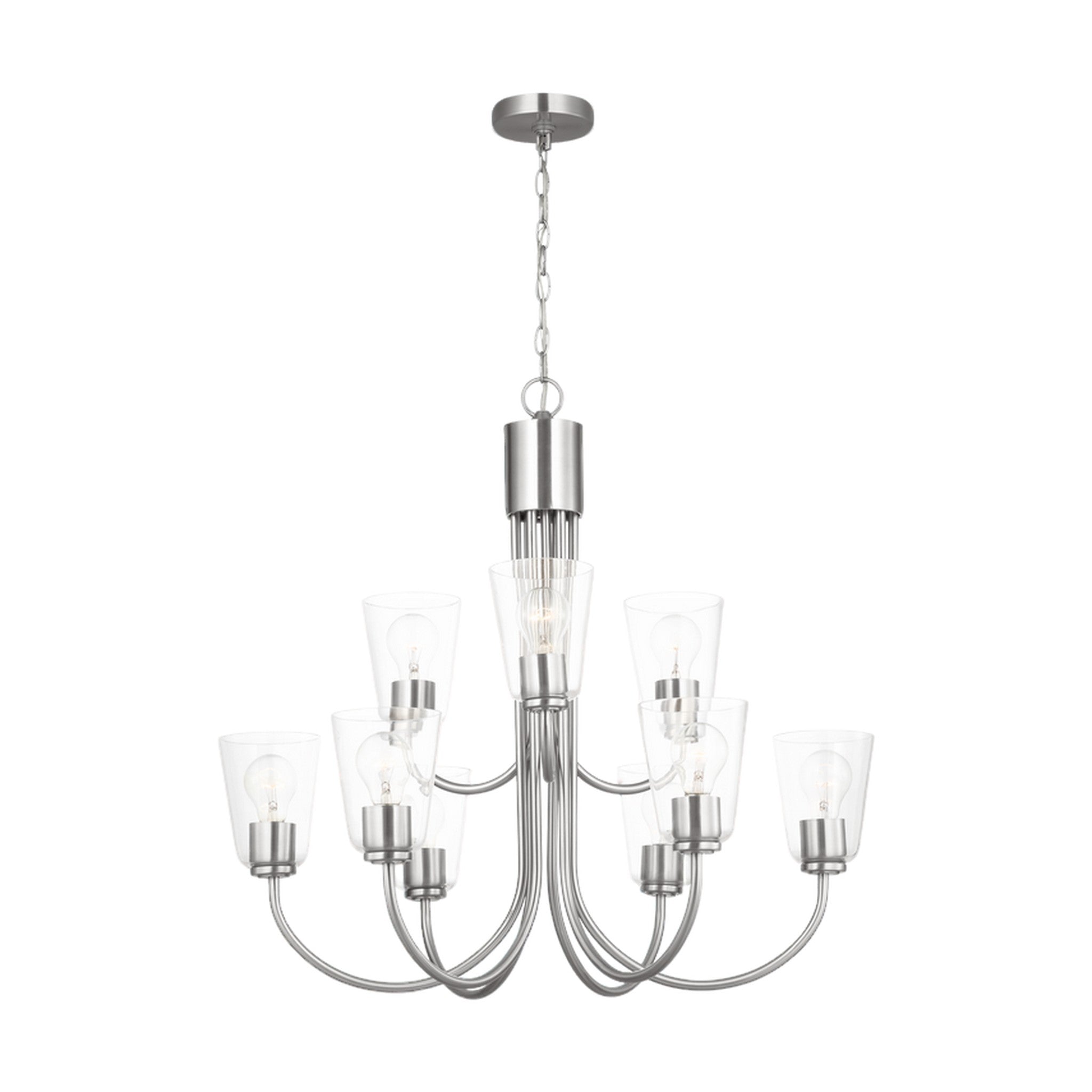 MILES CHANDELIER (MULTIPLE SIZES) - robinsonco.ca