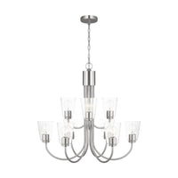 MILES CHANDELIER (MULTIPLE SIZES) - robinsonco.ca