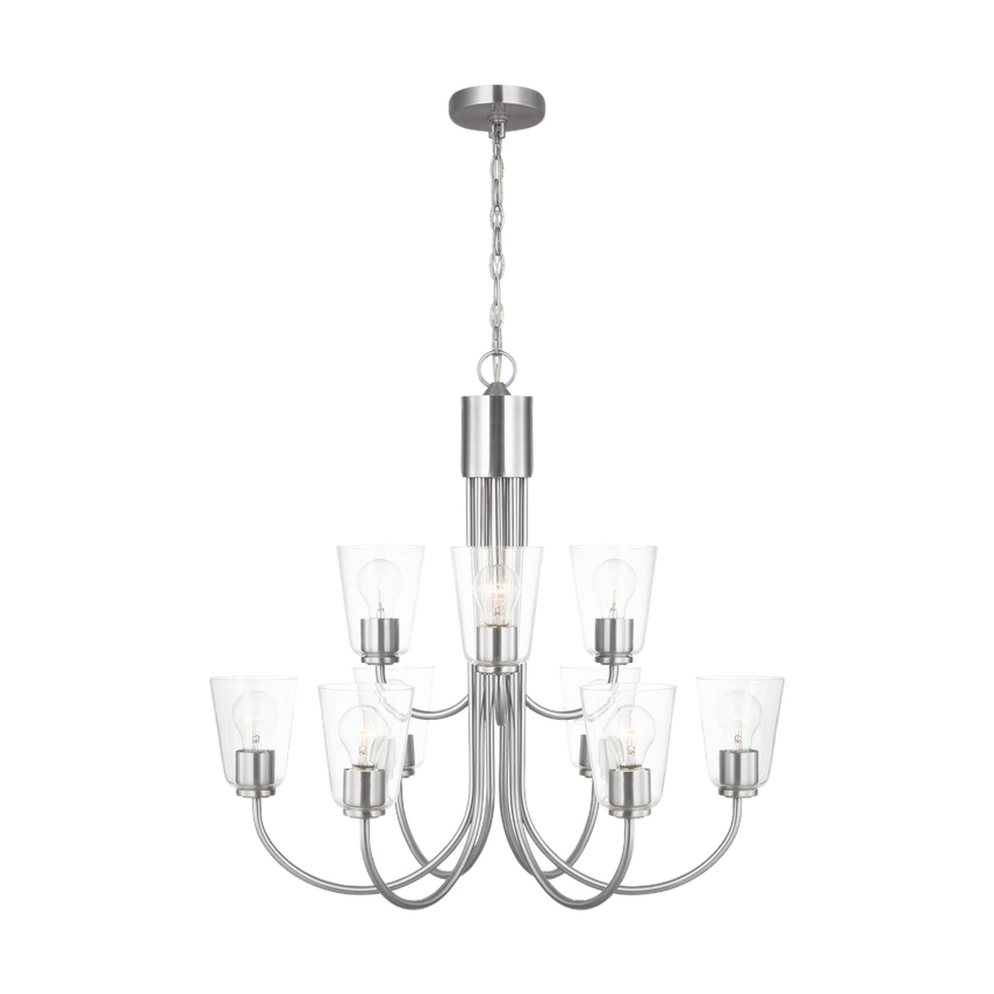 MILES CHANDELIER (MULTIPLE SIZES) - robinsonco.ca