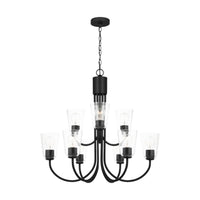 MILES CHANDELIER (MULTIPLE SIZES) - robinsonco.ca