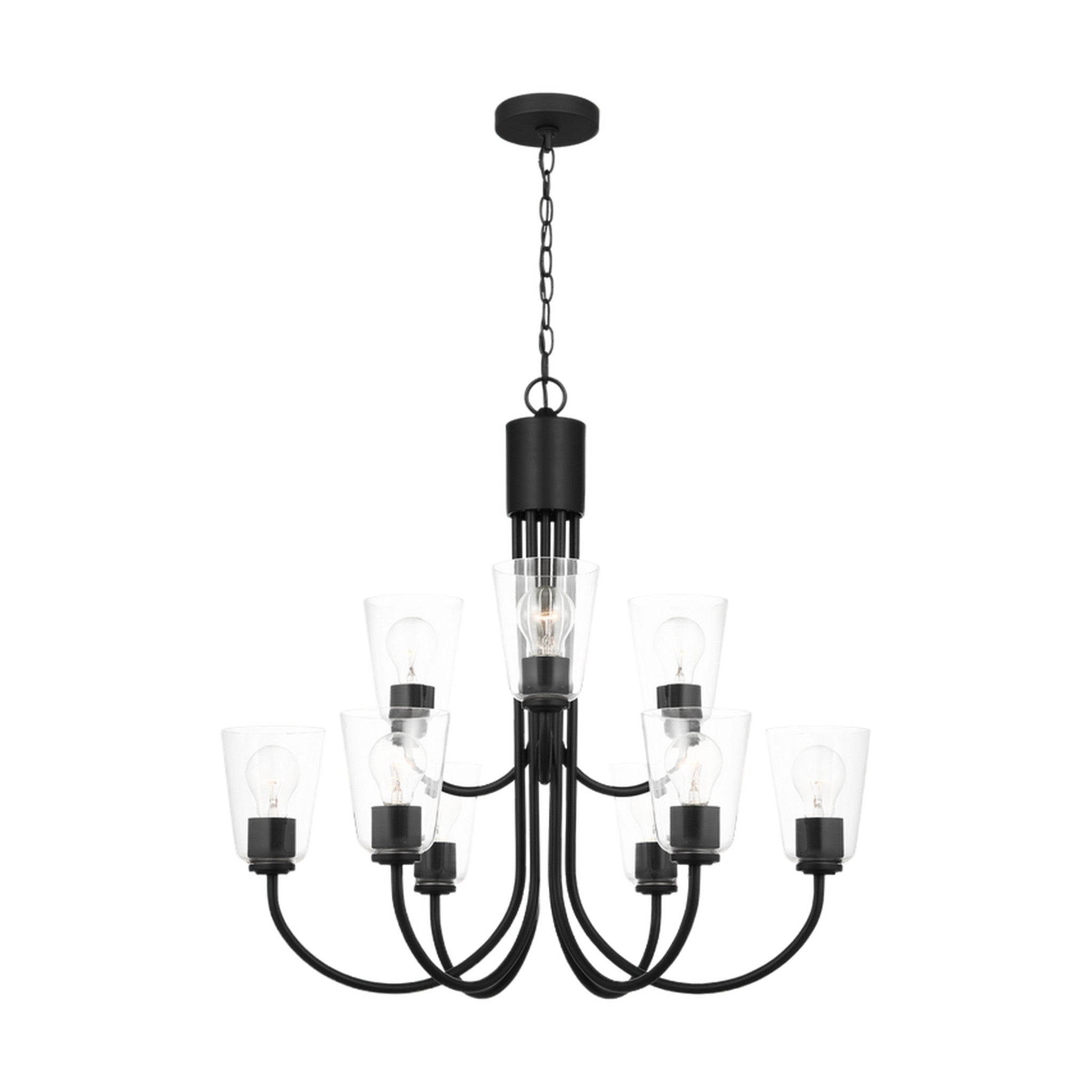 MILES CHANDELIER (MULTIPLE SIZES) - robinsonco.ca