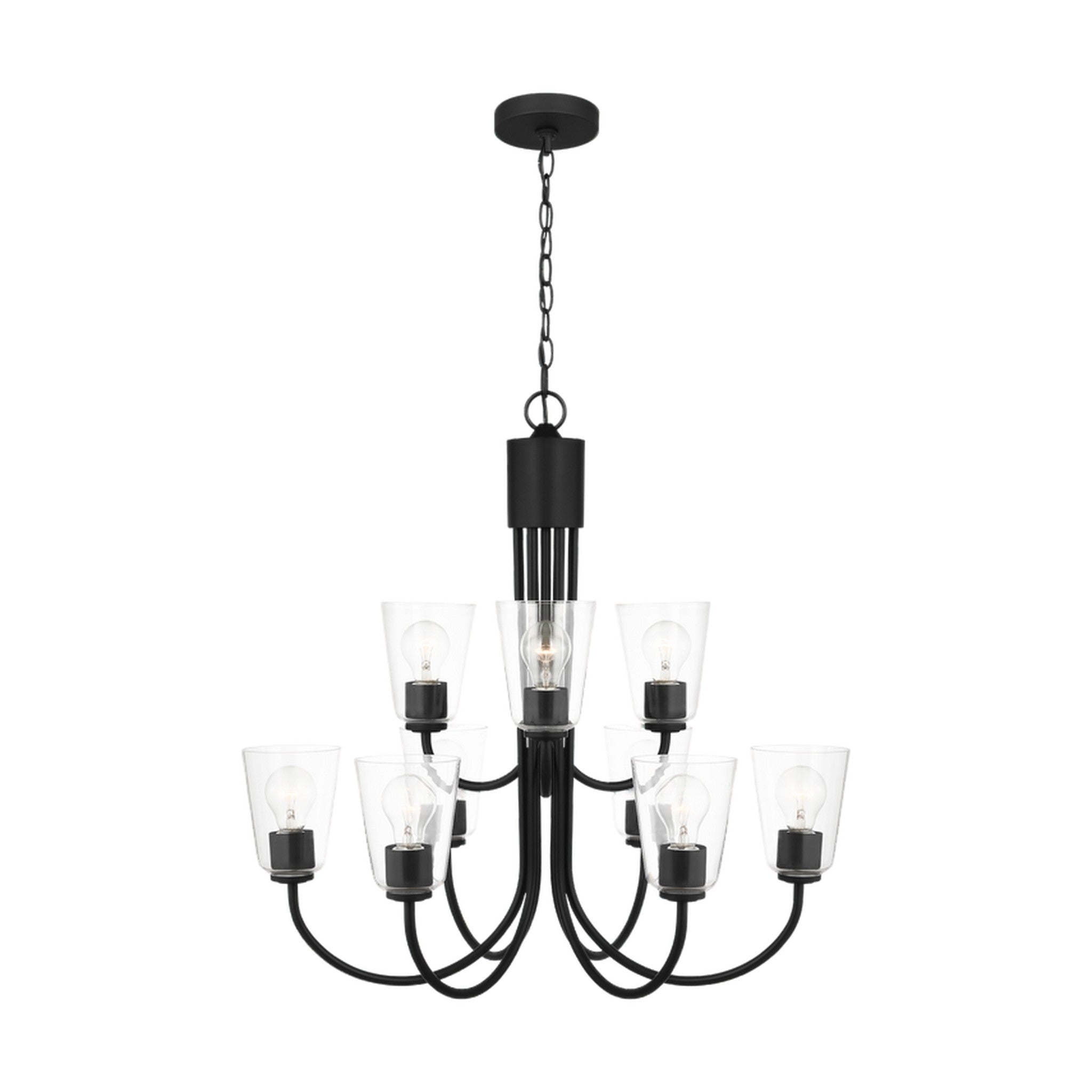 MILES CHANDELIER (MULTIPLE SIZES) - robinsonco.ca