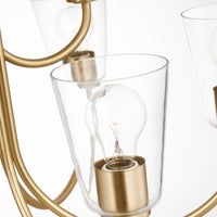 MILES CHANDELIER (MULTIPLE SIZES) - robinsonco.ca