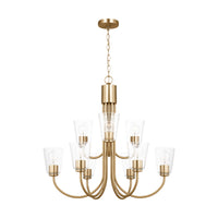 MILES CHANDELIER (MULTIPLE SIZES) - robinsonco.ca