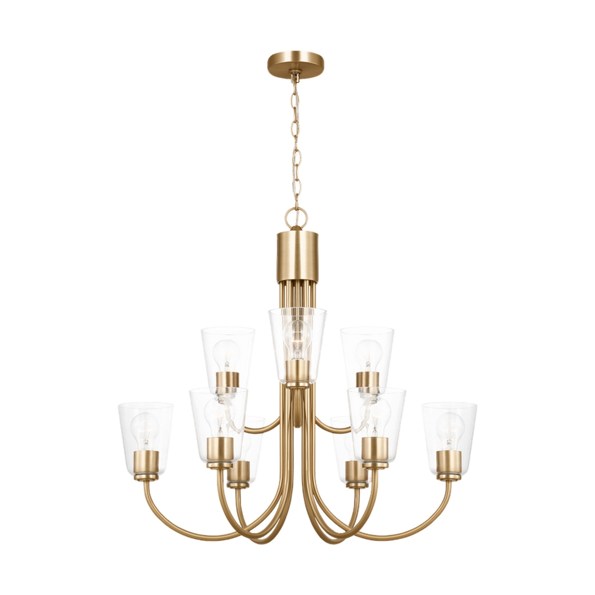 MILES CHANDELIER (MULTIPLE SIZES) - robinsonco.ca
