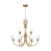 MILES CHANDELIER (MULTIPLE SIZES) - robinsonco.ca