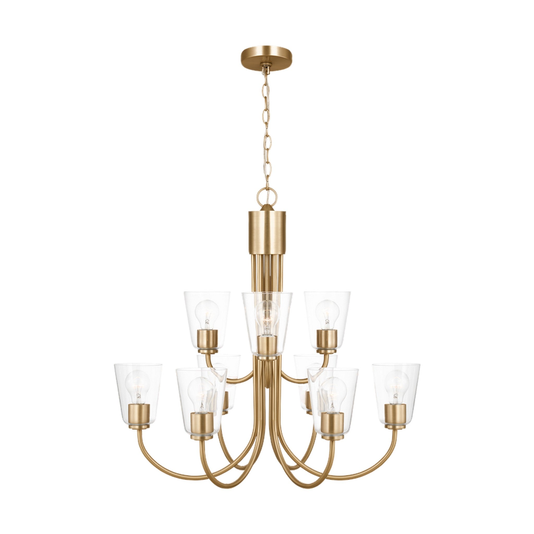 MILES CHANDELIER (MULTIPLE SIZES) - robinsonco.ca